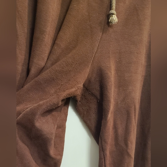 Women's Sweat Suit - 3X - Picture 4 of 11
